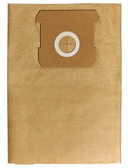 Мешок-пылесборник EINHELL бумажный к строительным пылесосам 12л (5шт.) 2351159