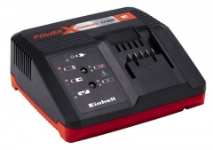 Зарядка для аккумуляторных батарей EINHELL серии POWER X-CHANGE 4512011