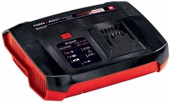 Зарядное устройство для аккумуляторных батарей Einhell PXC Power X-Boostcharger EINHELL 4512064