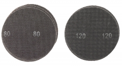 Набор шлифовальных сеток EINHELL для TC-DW 225 и TE-DW 225 X (5шт.) 491006